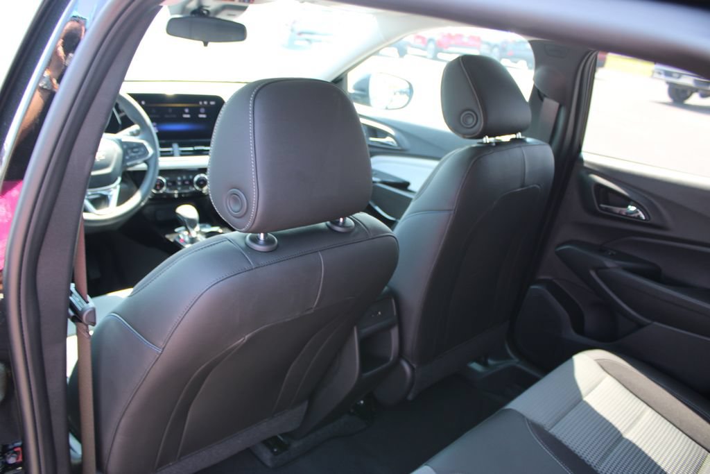 2026 Chevrolet Trax LT - Photo 24