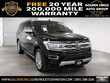  Ford Expedition Max