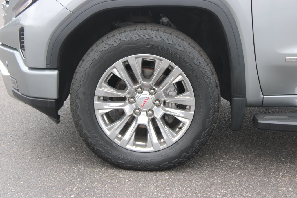 2023 GMC Sierra 1500 Denali Denali - Photo 16