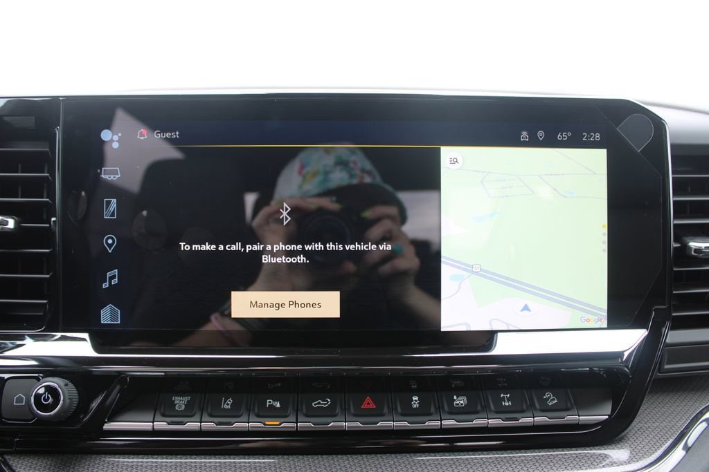 2026 Chevrolet Silverado 2500 HD ZR2 - Photo 51