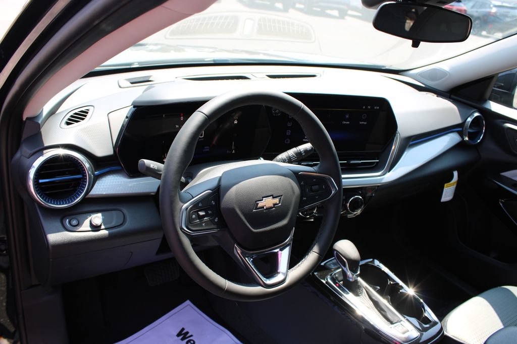 2026 Chevrolet Trax LT - Photo 22