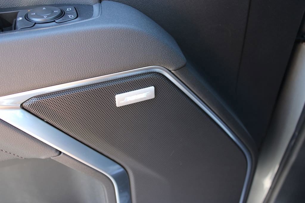 2026 Chevrolet Silverado 1500 RST - Photo 40