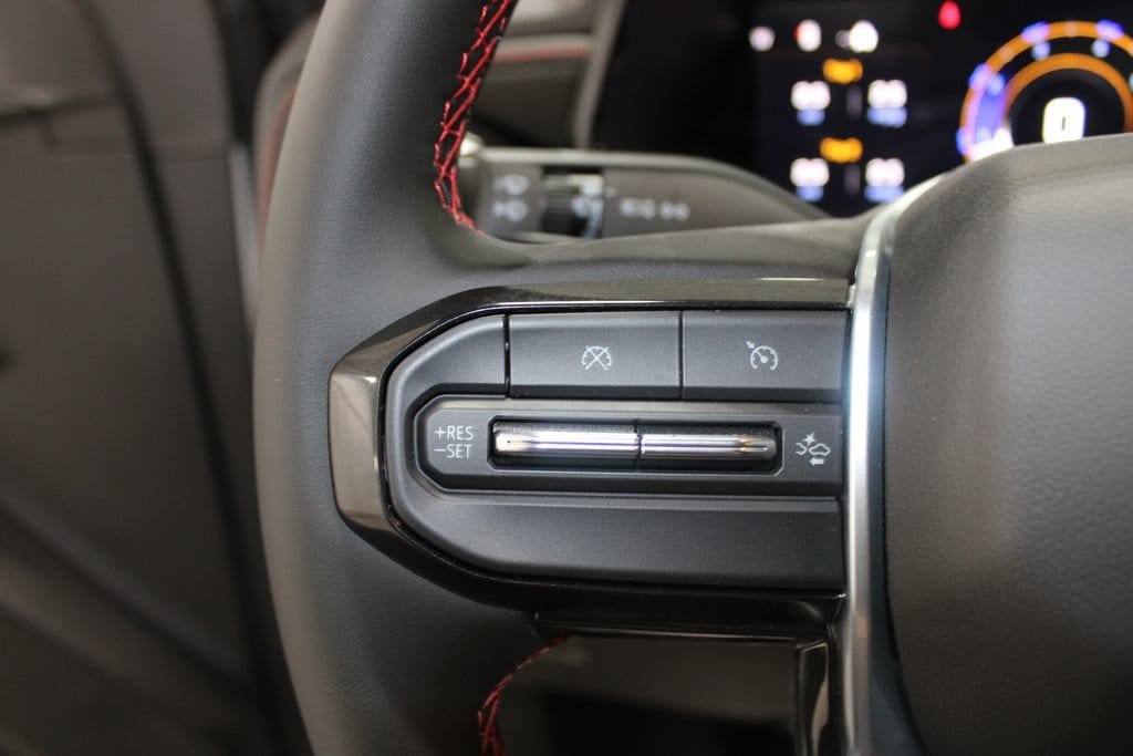 2025 Chevrolet Colorado Z71 - Photo 33