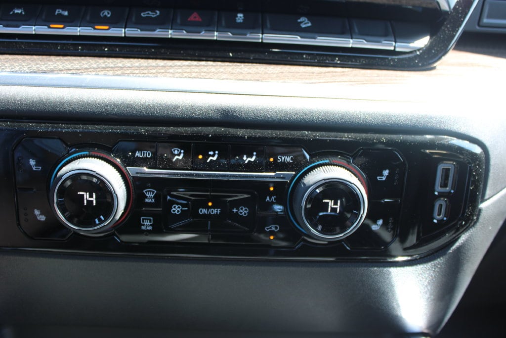 2026 Chevrolet Silverado 1500 LT Trail Boss - Photo 52