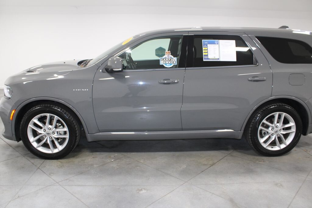 Used 2022 Dodge Durango R/T SUV