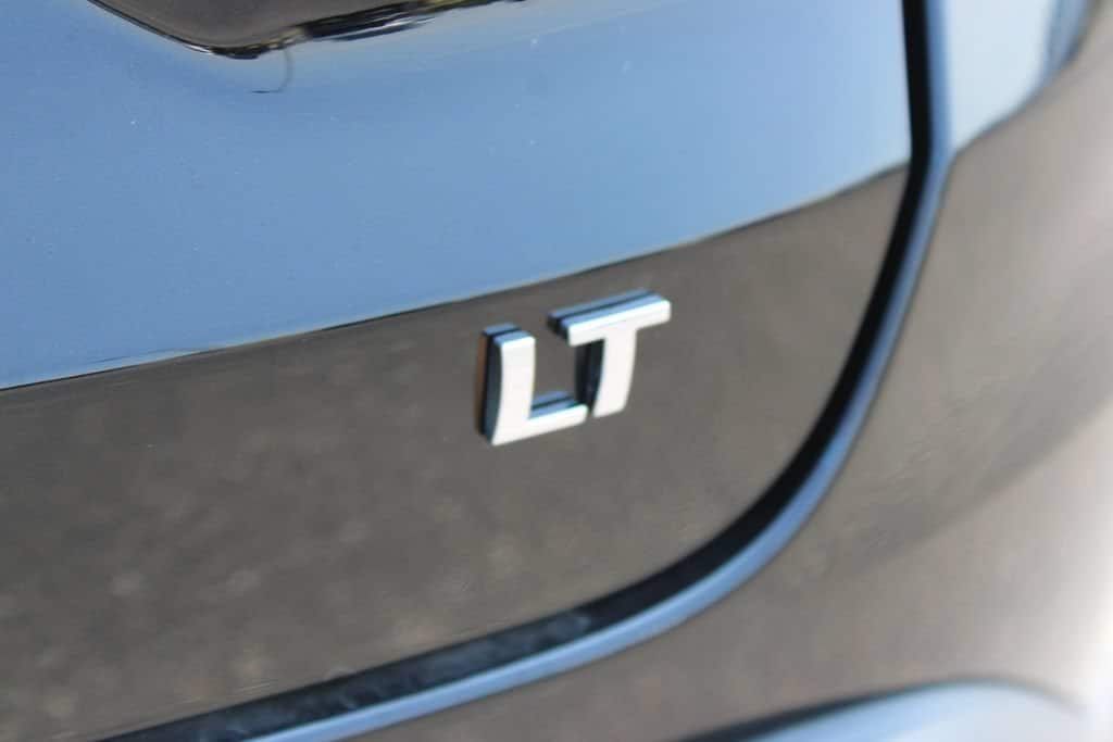 2026 Chevrolet Trax LT - Photo 16