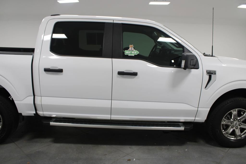 2023 Ford F-150 XLT - Photo 11