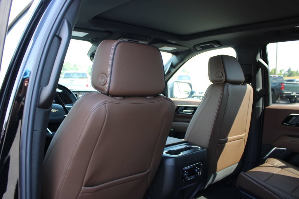 2026 Chevrolet Tahoe High Country - Photo 29