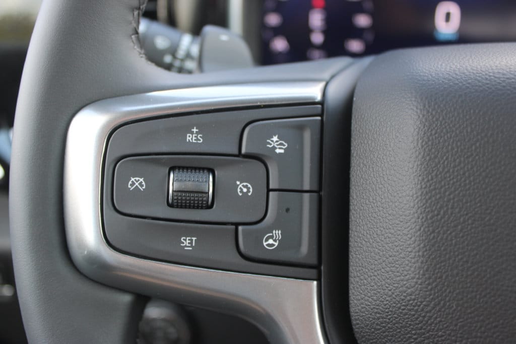 2026 Chevrolet Silverado 1500 RST - Photo 38