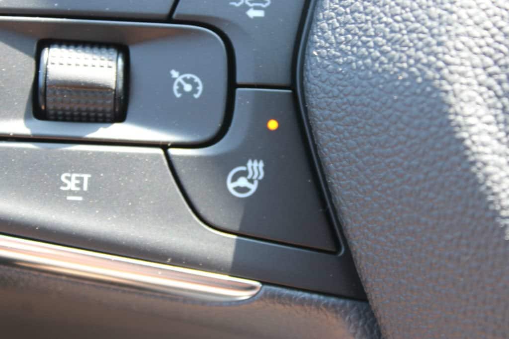 2026 Chevrolet Trax LT - Photo 35