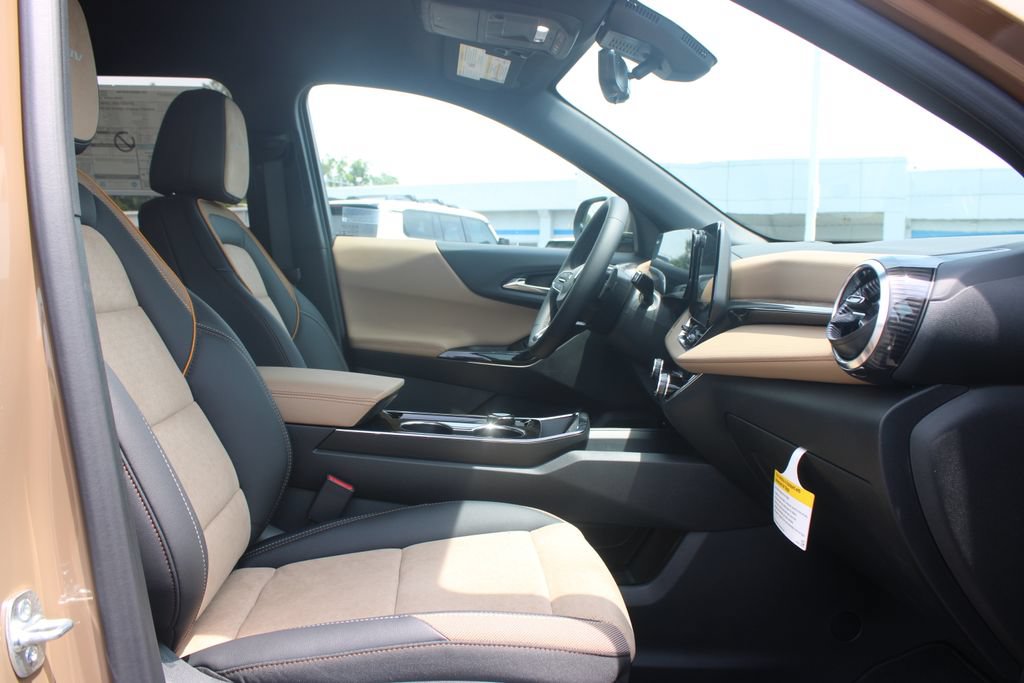 2027 Chevrolet Equinox ACTIV - Photo 32