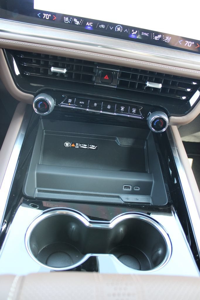 2026 Chevrolet Tahoe High Country - Photo 49