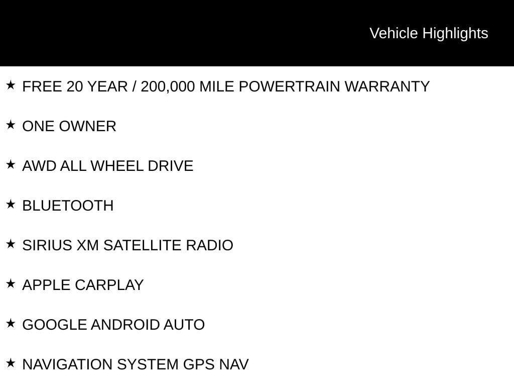 Used 2024 Toyota Highlander LE SUV