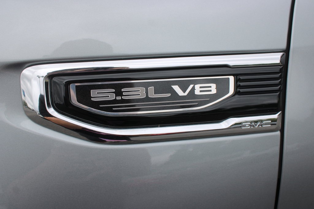 2023 GMC Sierra 1500 Denali Denali - Photo 18