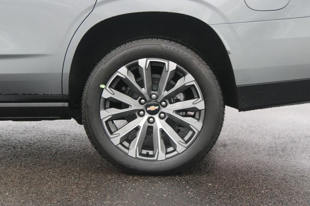 2026 Chevrolet Tahoe High Country - Photo 17