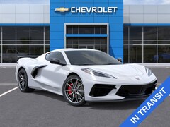 2026 Chevrolet Corvette Stingray 2LT Coupe