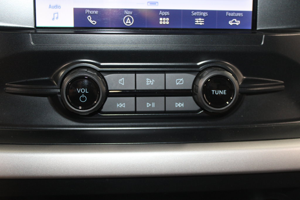 2023 Ford F-150 XLT - Photo 45