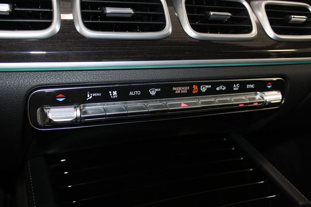 2023 Mercedes-Benz GLE GLE350 - Photo 44