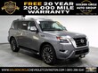  Nissan Armada