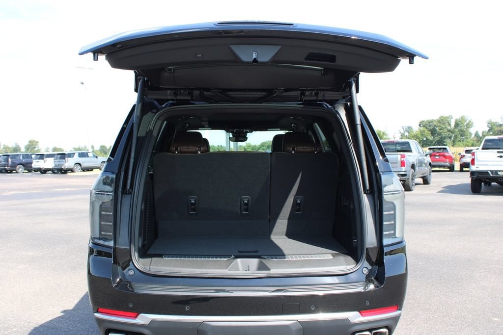 2026 Chevrolet Tahoe High Country - Photo 17