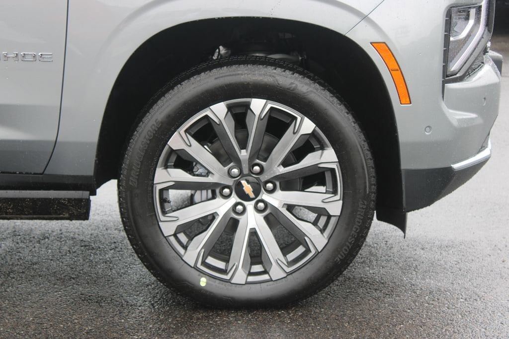 2026 Chevrolet Tahoe High Country - Photo 12