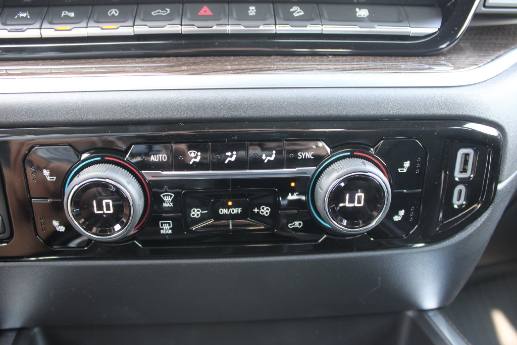2026 Chevrolet Silverado 1500 RST - Photo 50