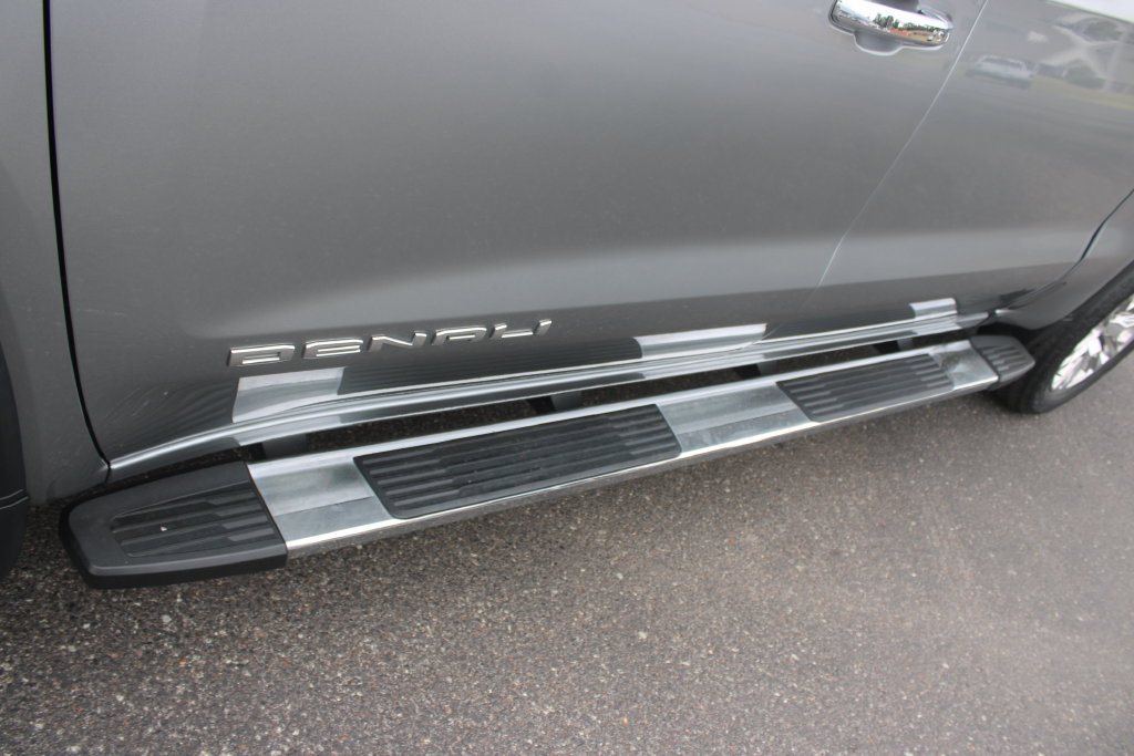 2023 GMC Sierra 1500 Denali Denali - Photo 17
