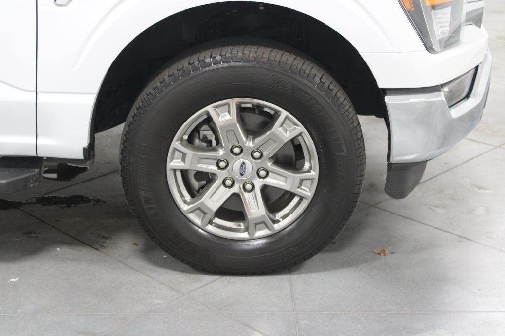 2023 Ford F-150 XLT - Photo 13