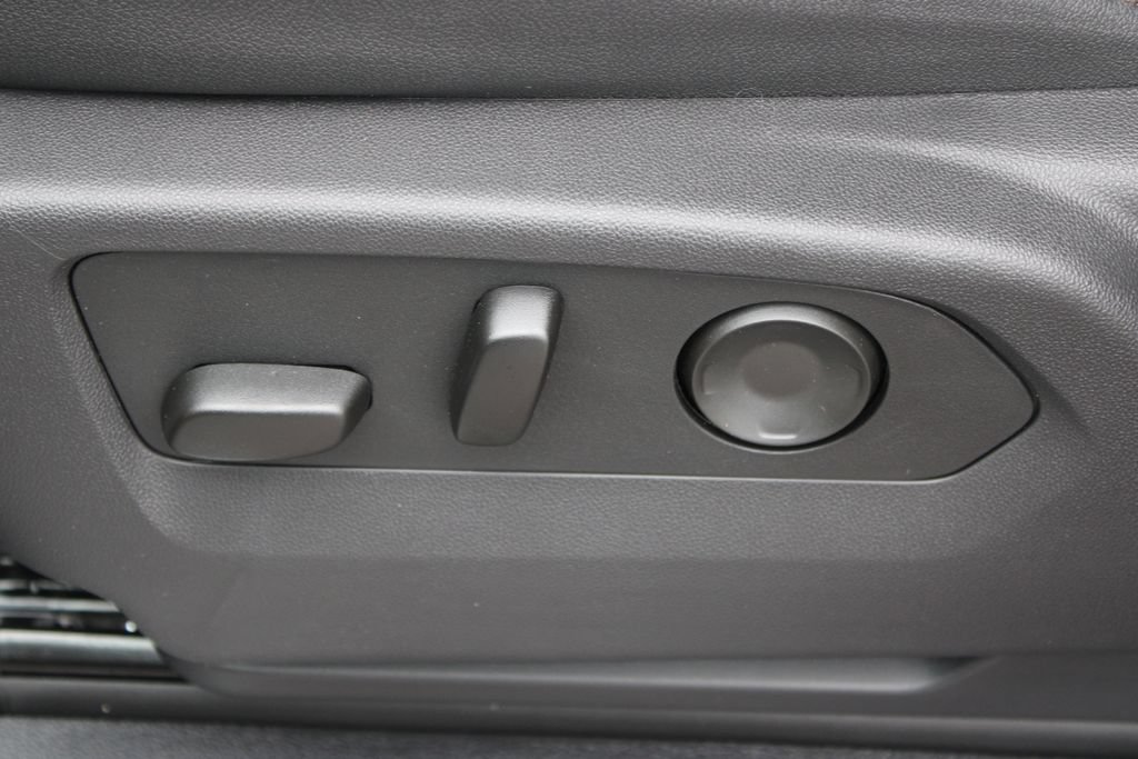 2026 Chevrolet Tahoe High Country - Photo 23