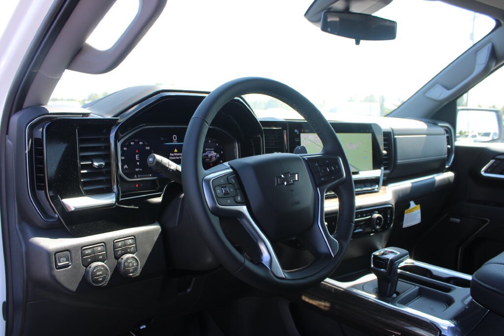 2026 Chevrolet Silverado 1500 LT Trail Boss - Photo 29