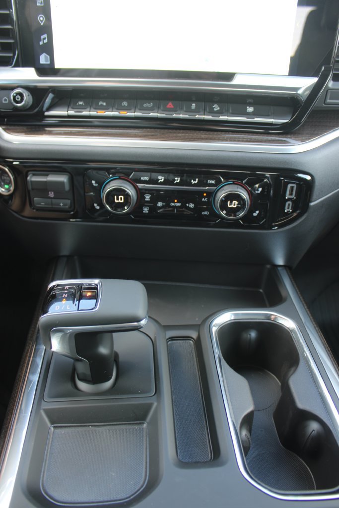 2026 Chevrolet Silverado 1500 RST - Photo 49
