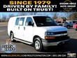  Chevrolet Express Cargo 2500