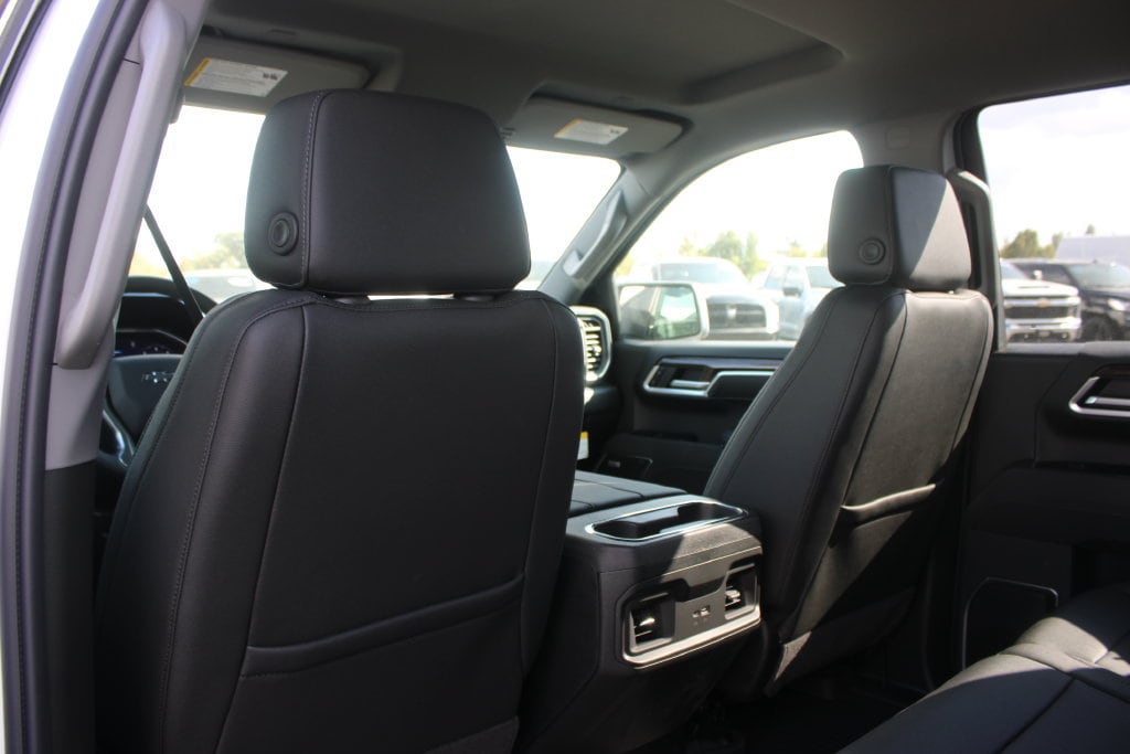 2026 Chevrolet Silverado 1500 RST - Photo 29
