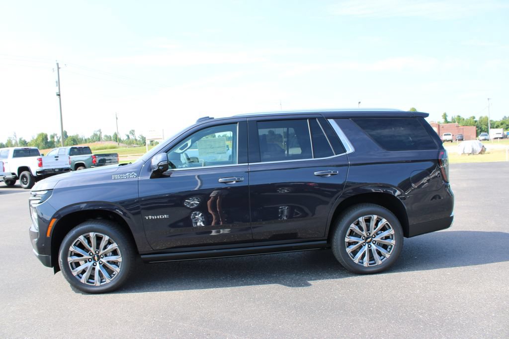 2026 Chevrolet Tahoe High Country - Photo 6