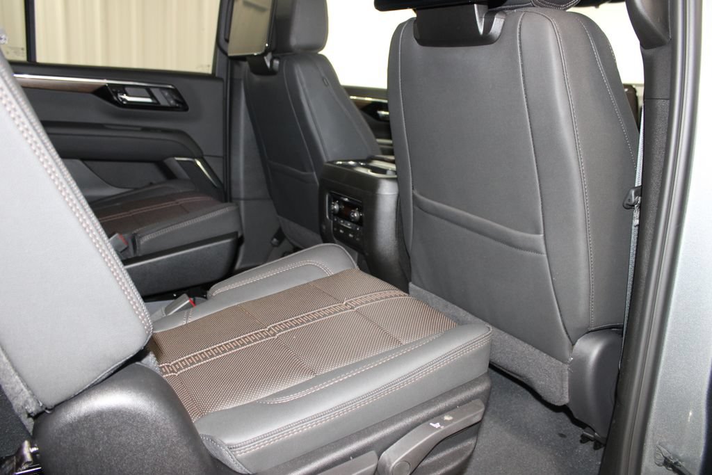 2026 Chevrolet Tahoe High Country - Photo 28