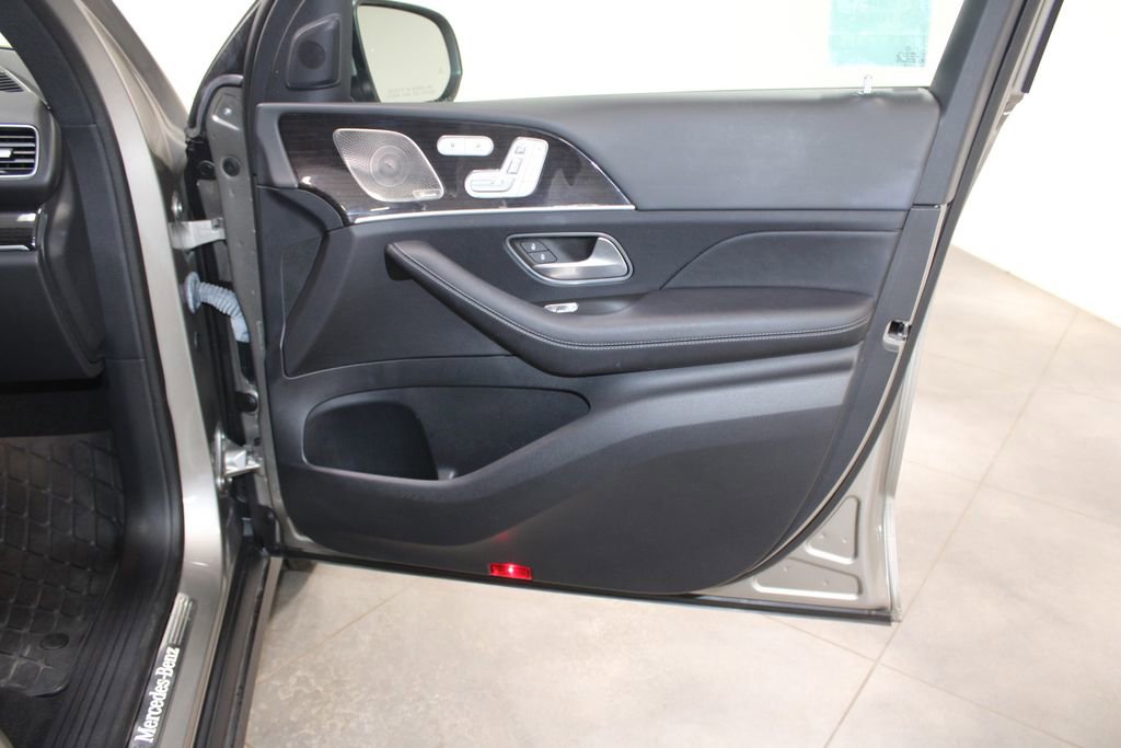 2023 Mercedes-Benz GLE GLE350 - Photo 26