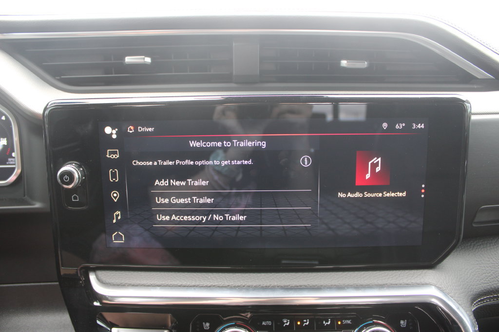 2023 GMC Sierra 1500 Denali Denali - Photo 57