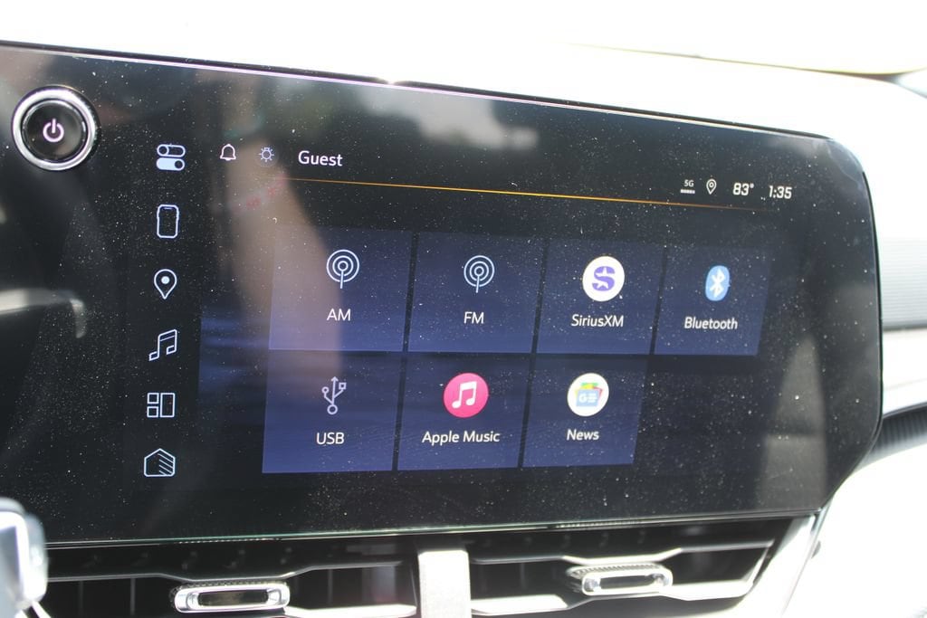 2027 Chevrolet Equinox LT - Photo 39