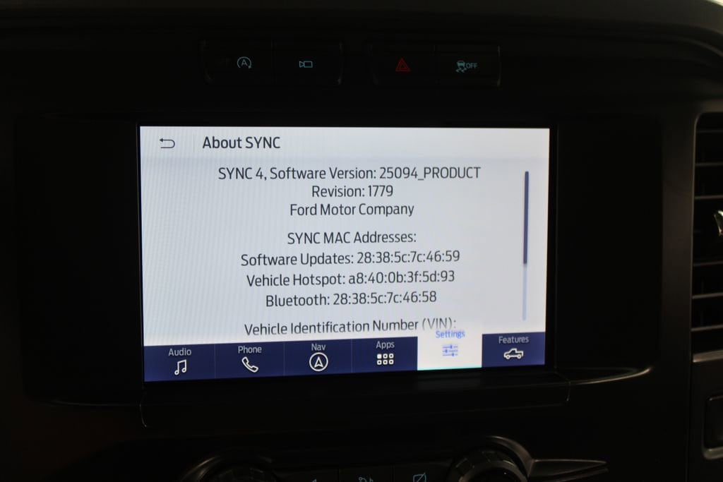 2023 Ford F-150 XLT - Photo 51