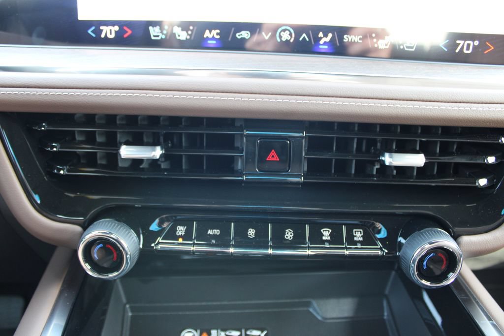 2026 Chevrolet Tahoe High Country - Photo 51
