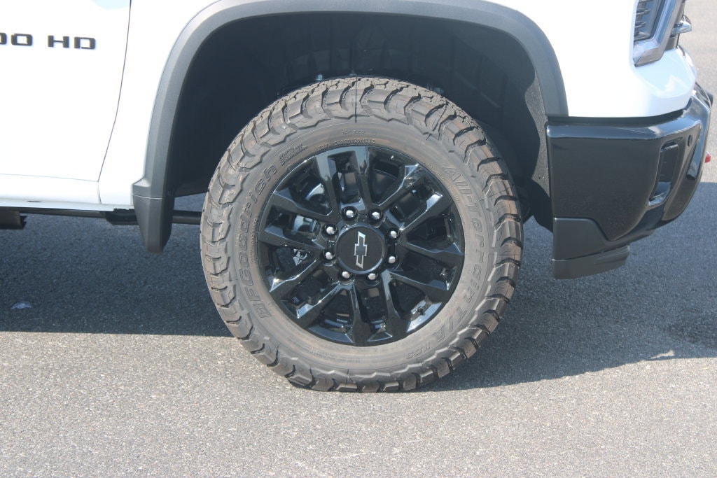 2026 Chevrolet Silverado 2500 HD LT - Photo 12