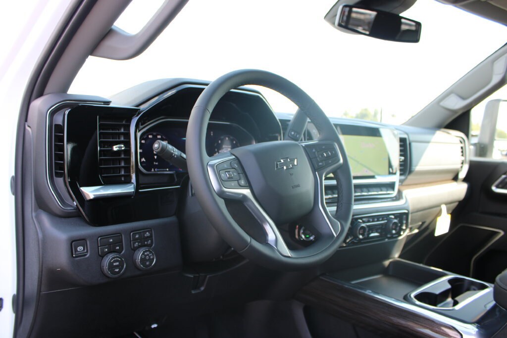 2026 Chevrolet Silverado 2500 HD LT - Photo 26