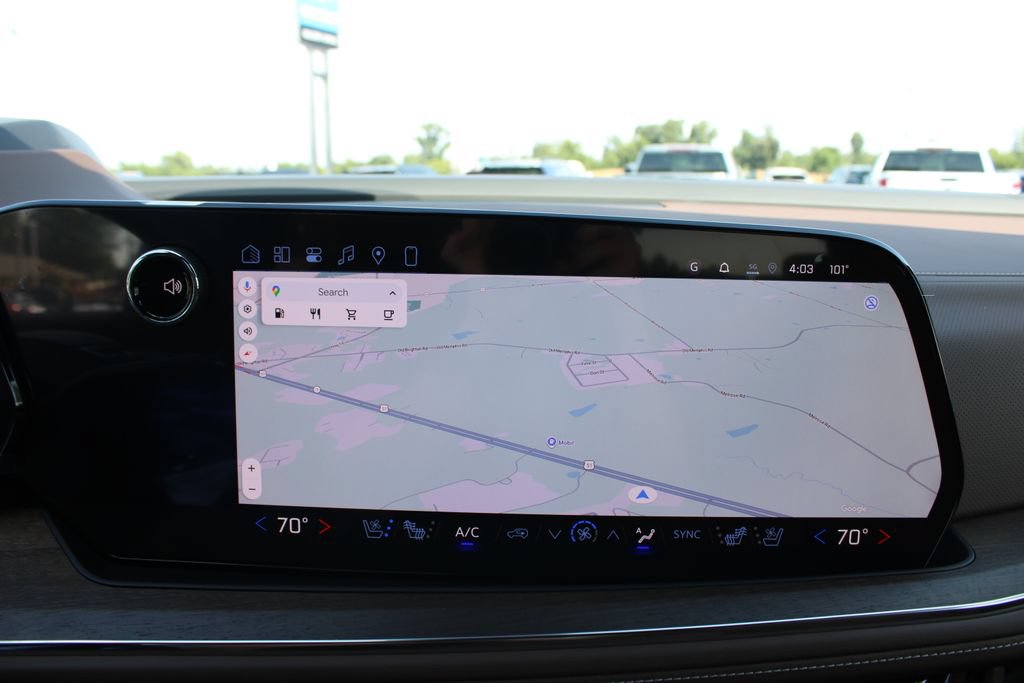 2026 Chevrolet Tahoe High Country - Photo 54