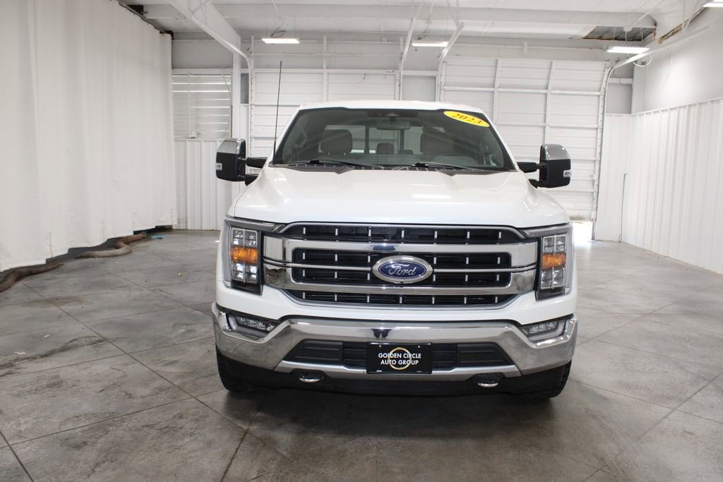 Used 2023 Ford F-150 XL Truck