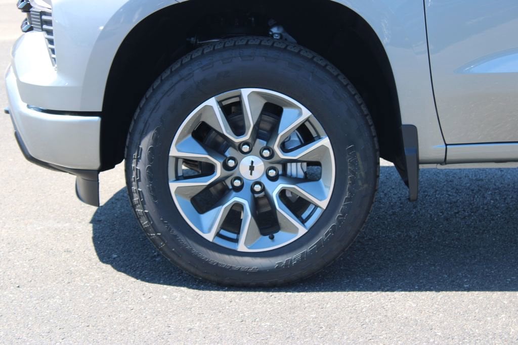 2026 Chevrolet Silverado 1500 RST - Photo 18