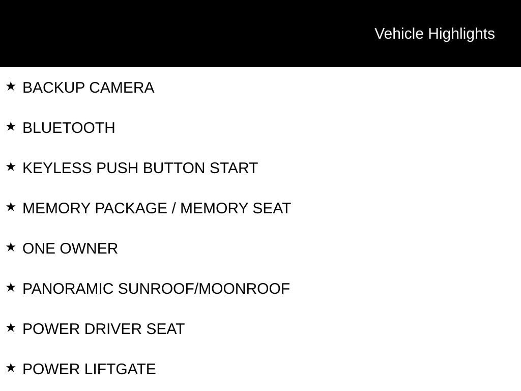 Used 2023 Audi Q3 S Line Premium Plus SUV