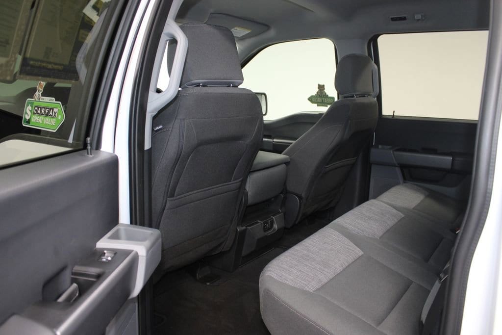 2023 Ford F-150 XLT - Photo 26