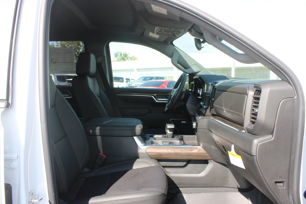 2026 Chevrolet Silverado 1500 RST - Photo 31
