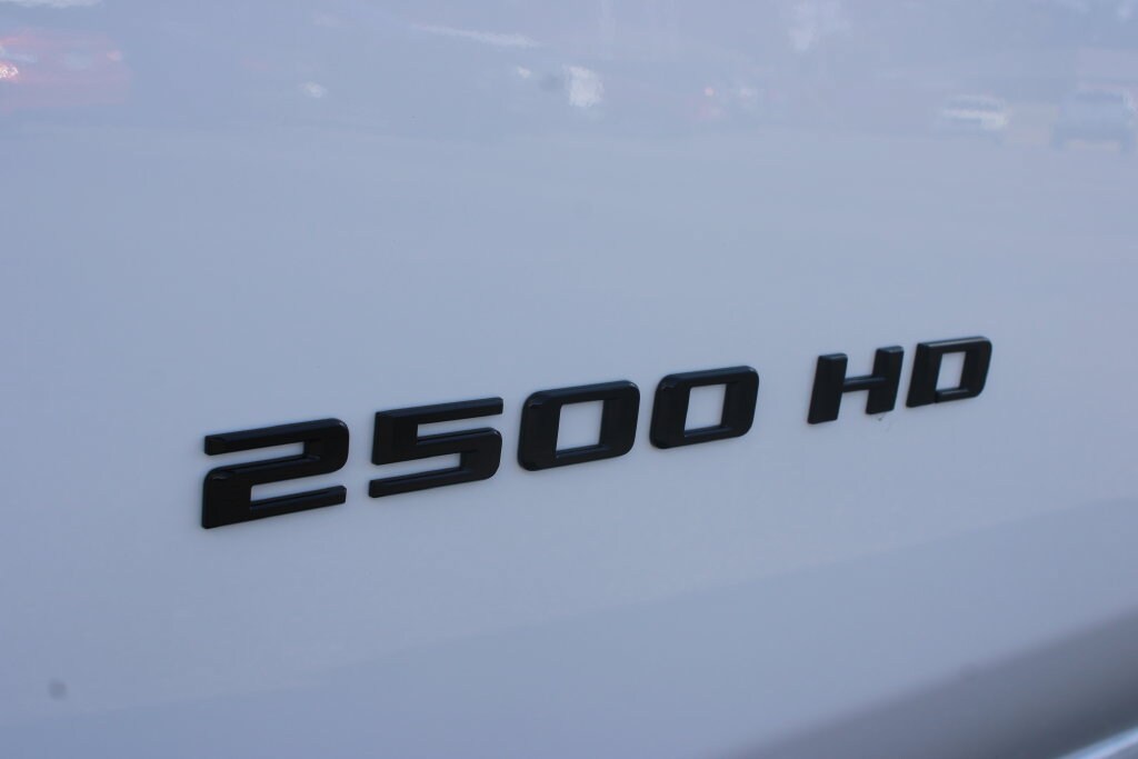 2026 Chevrolet Silverado 2500 HD LT - Photo 18