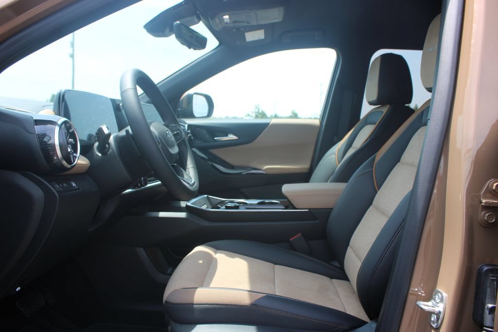 2027 Chevrolet Equinox ACTIV - Photo 24